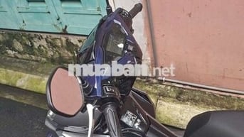 Xe AB 160 Cao Cấp
