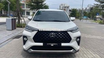 Cần Bán Toyota Veloz Cross 2022 CVT ,số Tự động ☎️