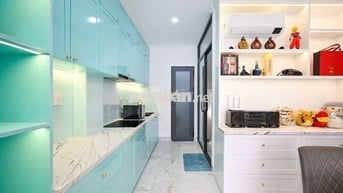 Nhà phố 49m2, 3 phòng ngủ, đường Trương Hoàng Thanh, Q.Tân Bình