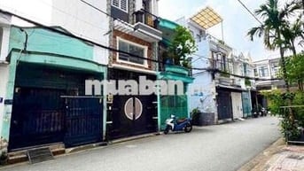 🎥 LÊN SÀN SIÊU PHẨM NHÀ PHỐ HUỲNH VĂN NGHỆ – P.12, GÒ VẤP 🎥