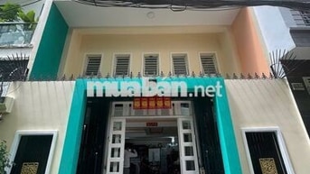 Chính chủ bán nhà - Ngay KCN Mỹ Phước 3 - Gần trường Quốc tế Việt Đức