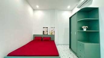 SIÊU PHẨM STUDIO CÓ BANCOL GIẾNG TRỜI ĐƯỜNG BẠCH ĐẰNG