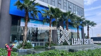 KẸT BANK CẦN BÁN GẤP CĂN GỐC 2PN2WC LEGACY ĐÃ NHẬN SỐ HỒNG GIÁ ƯU ĐÃI