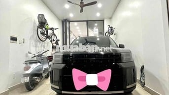 NHÀ ĐẸP NGAY AEON TÂN PHÚ (Ngang 4 nở hậu 4.3 mét)