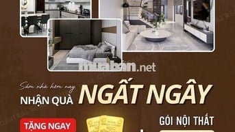 ✨SẮM NHÀ HÔM NAY - NHẬN QUÀ LIỀN TAY✨