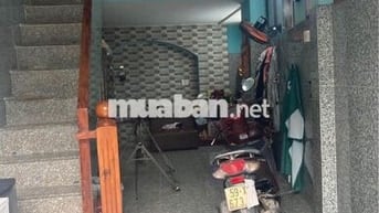 ✨CẦN TIỀN BÁN NHÀ ĐƯỜNG LÊ QUANG ĐỊNH, GV-32,52m2, giá chỉ 4tỷ1