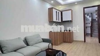 🌟 NHÀ ĐẸP - MẶT PHỐ - FULL NỘI THẤT - Ở NGAY - 3PN - 2WC 🌟