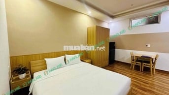 CĂN STUDIO SIÊU ĐẸP – SƠN TRÀ | GIÁCHỈ 5 TRIỆU
