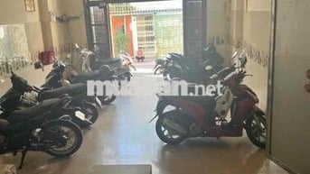 CHDV- 20P - DÒNG TIỀN HƠN 100 TRIỆU-LẠC LONG QUÂN-TÂN BÌNH