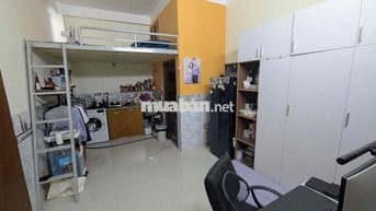 (ĐIỆN NƯỚC RẺ+FREE XE)  PHÒNG GIÁ RẺ-GÁC CAO-THANG MÁY-SẴN NỘI THẤT