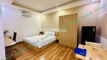 CĂN STUDIO NGAY CẦU SÔNG HÀN - FULL NỘI THẤT