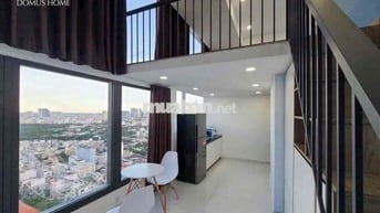 Cho Thuê Căn Hộ Chung Cư Mini Cửa Sổ To Ngay Cầu Ông Lãnh Quận 1 T10