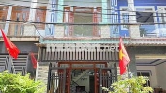 🎈Bán nhà 1 trệt 1 lầu, KDC gần ngã 6 An Phú 1km, p.An Phú, Tp.Thuận An