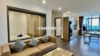 CHO THUÊ CĂN HỘ | CĂN HỘ CAO CẤP UÔNG THÀNH – 2 PHÒNG NGỦ - MỸ AN -