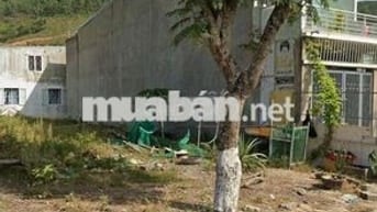 Định cư cần bán đất 110m vuông Đại La 2 cách Siêu Thị MEGA 10p