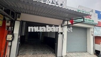 Mặt bằng kinh doanh 125m2 tại đường Trần Xuân Soạn - Quận 7