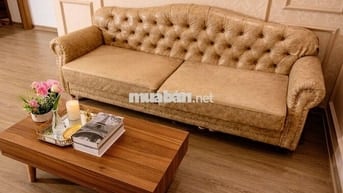 CHO THUÊ CĂN HỘ CAO CẤP ĐÂY ĐỦ NỘI THẤT MƯỜNG THANH APARTMENT