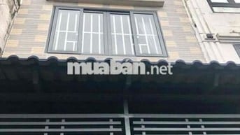 NHÀ MỚI TINH ĐẸP ƠI LÀ ĐẸP 2PN3WC CÓ SẴN 2 MÁY LẠNH MỚI QUANG TRUNG GV