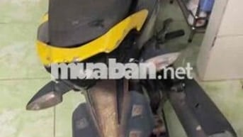 Yamaha Exciter 150 đã qua sử dụng, máy zin