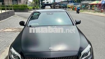 Mercedes Benz AMG 2021 - 21300 km