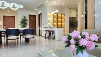 Cho Thuê Căn 3PN LANDMARK 3 Nội Thất Luxury - View Sông Siêu Đẹp
