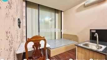 🎄TRỐNG SẴN STUDIO FULL NT NHƯ HÌNH DỌN VÀO LÀ Ở GẦN CV LÊ THỊ RIÊNG Q3