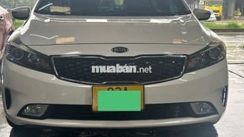 BÁN XE KIA CERATO CÒN MỚI KHÔNG VA CHẠM KHÔNG NGẬP