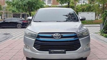 Toyota Innova 2019 2.0E - 100000 km
