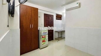 🏡 PHÒNG TRỌ CAO CẤP FULL NỘI THẤT _ THANG MÁY _NGAY AEON MALL TÂN PHÚ