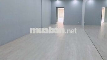 CHO THUÊ NHÀ NGUYÊN CĂN MẶT TIỀN KHU BẮC HẢI Q10