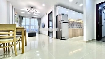 🏠 CHO THUÊ CĂN HỘ HARMONA 2PN MỚI SỬA CỰC ĐẸP 🔥