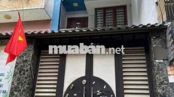 NHÀ ĐẸP HẺM RỘNG PHẠM VĂN CHIÊU!! HÀNG HIẾM.