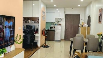 Cho thuê CC Tòa G, Xuân Mai Complex, 7,2 triệu, 49m2, 2PN, 1WC