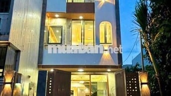🛑 CHO THUÊ NHÀ 3 TẦNG ĐƯỜNG: NGUYỄN VĂN TẤN - 3PN - 3WC