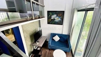 DUPLEX BAN CÔNG_ NGAY NGÃ TƯ HÀNG XANH_ CHU VĂN AN P12, BÌNH THẠNH💥