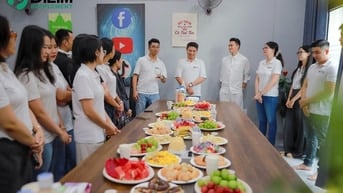 Cần Tuyển 5 telesales , Có Thể Làm Việc Tại Nhà 