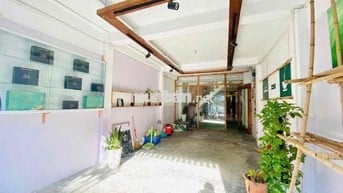 ✅ Cho thuê nhà 3 tầng MT Nguyễn Chí Thanh - Hải Châu - 23 Triệu