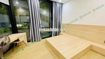 CHO THUÊ CĂN HỘ 2 PHÒNG NGỦ FULL NỘI THẤT NGAY TRUNG TÂM TIỆN NGHI