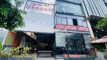 ✅ Cho thuê mặt bằng kinh doanh 2/9 , ngay công viên Apec - 90 triệu