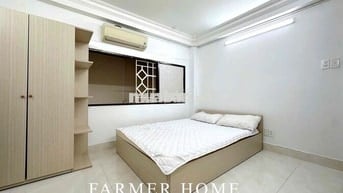 🔥TRỐNG SẴN 1 PHÒNG NGAY CHỢ BẾN THÀNH 5,XX FULL NT NHƯ HÌNH THANG MÁY💫