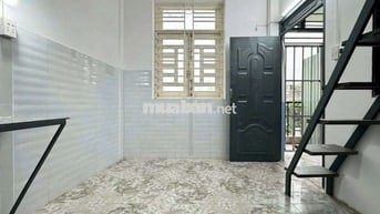 Dự án phòng cho thuê mới 100%, trống 81 phòng