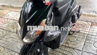 YAMAHA LUVIAS MỚI DỌN, XE ĐẸP CHẠY ÊM MƯỢT