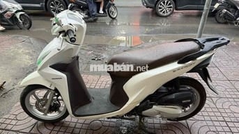 xe đẹp máy êm