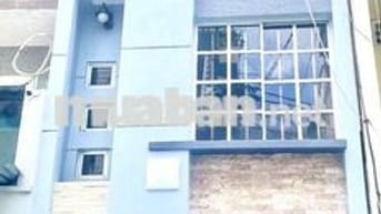 ĐỘC QUYỀN! NHÀ 4T NGUYỄN THIỆN THUẬT Q.3 - KHU BÀN CỜ - CHỈ 8.85 TỶ TL