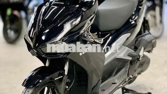Air Blade 125 2025 chính chủ 2.400 km như xe hãng