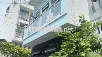💥SIÊU HIẾM - 2 TẦNG Đúc
Cạnh HXH 5,3X6 - 32M2 4,9 tỷ p25 BÌNH THẠNH