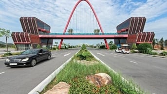 CẦN BÁN LÔ ĐẤT VÂN ĐỒN - SIÊU ĐẸP TẠI KDT PHƯƠNG ĐÔNG