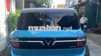 VinFast VF3 2024 Thuê pin - 11000 km