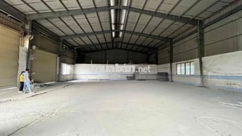 🔴 XƯỞNG 650M2, LÊ ĐÌNH CẨN, TÂN TẠO, BÌNH TÂN, TPHCM