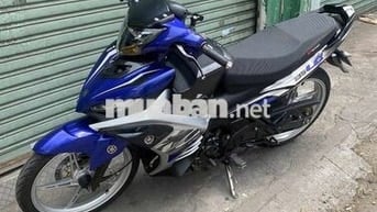 Exciter 135 up full lc